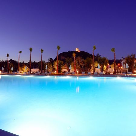 Eleamare Resort Castellammare di Velia Ngoại thất bức ảnh