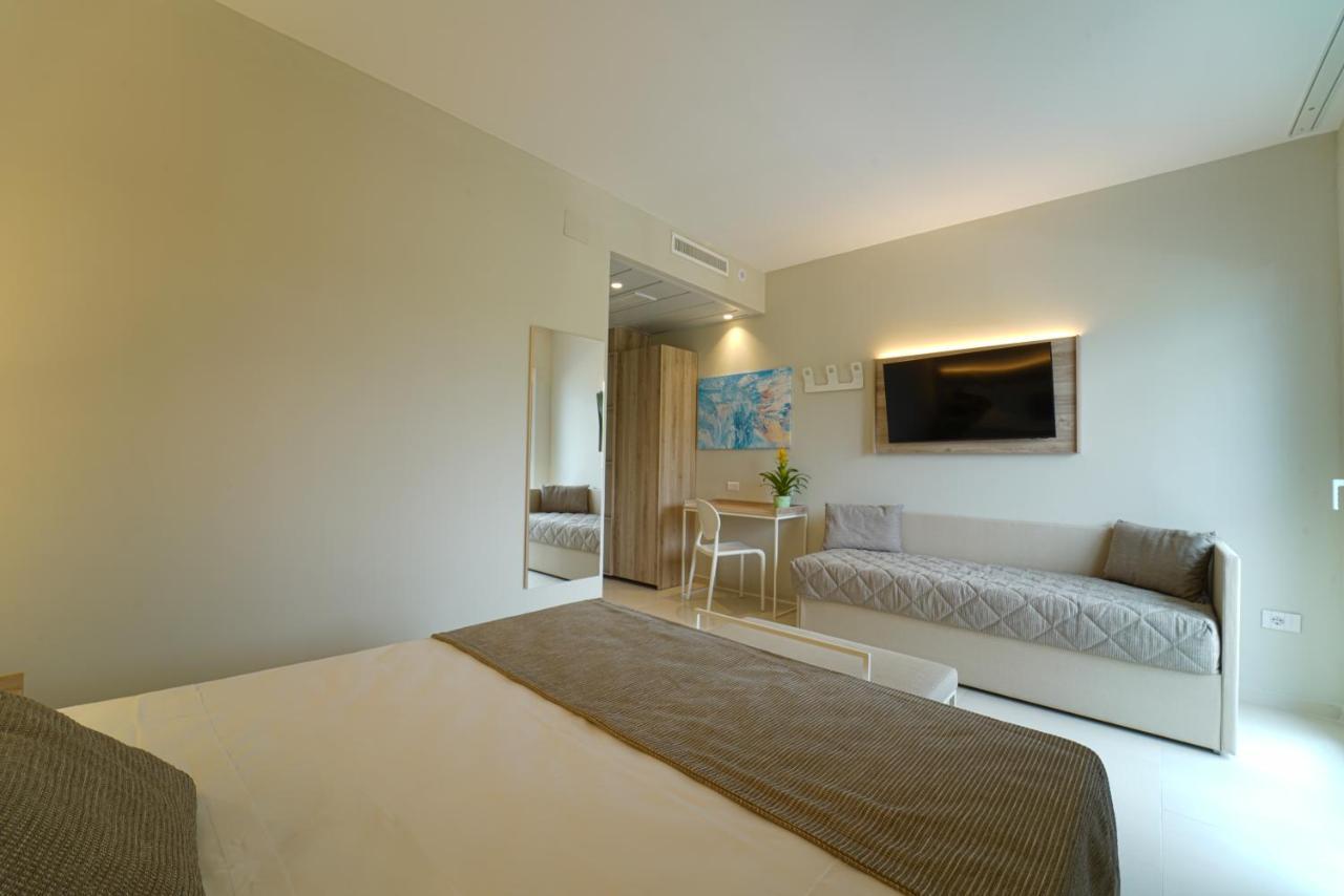 Eleamare Resort Castellammare di Velia Ngoại thất bức ảnh