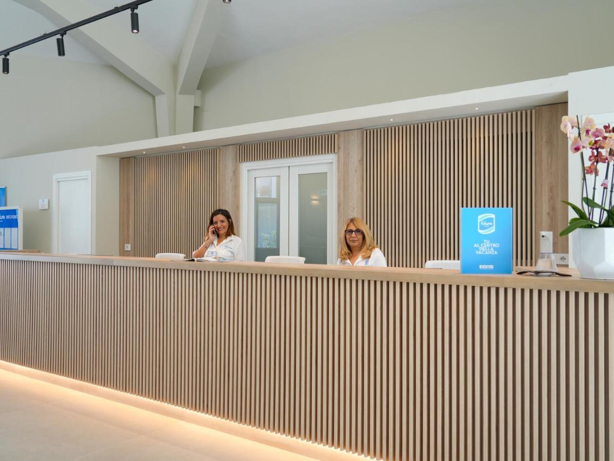 Eleamare Resort Castellammare di Velia Ngoại thất bức ảnh