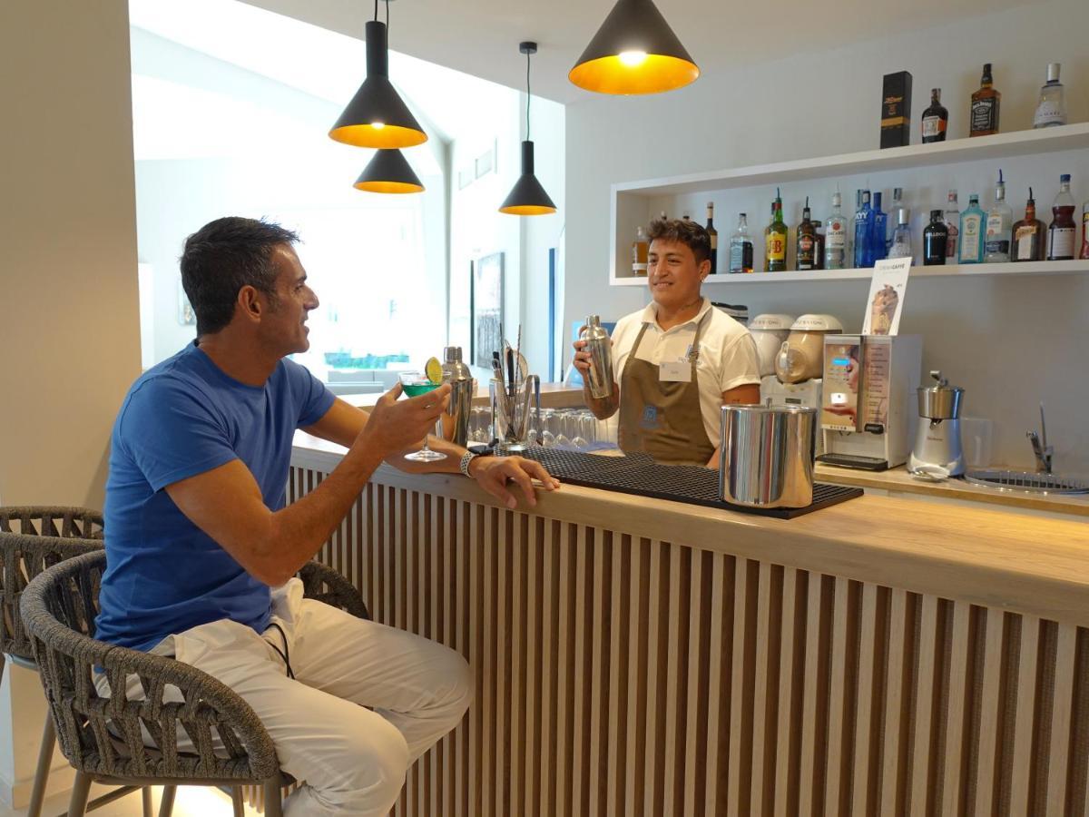 Eleamare Resort Castellammare di Velia Ngoại thất bức ảnh