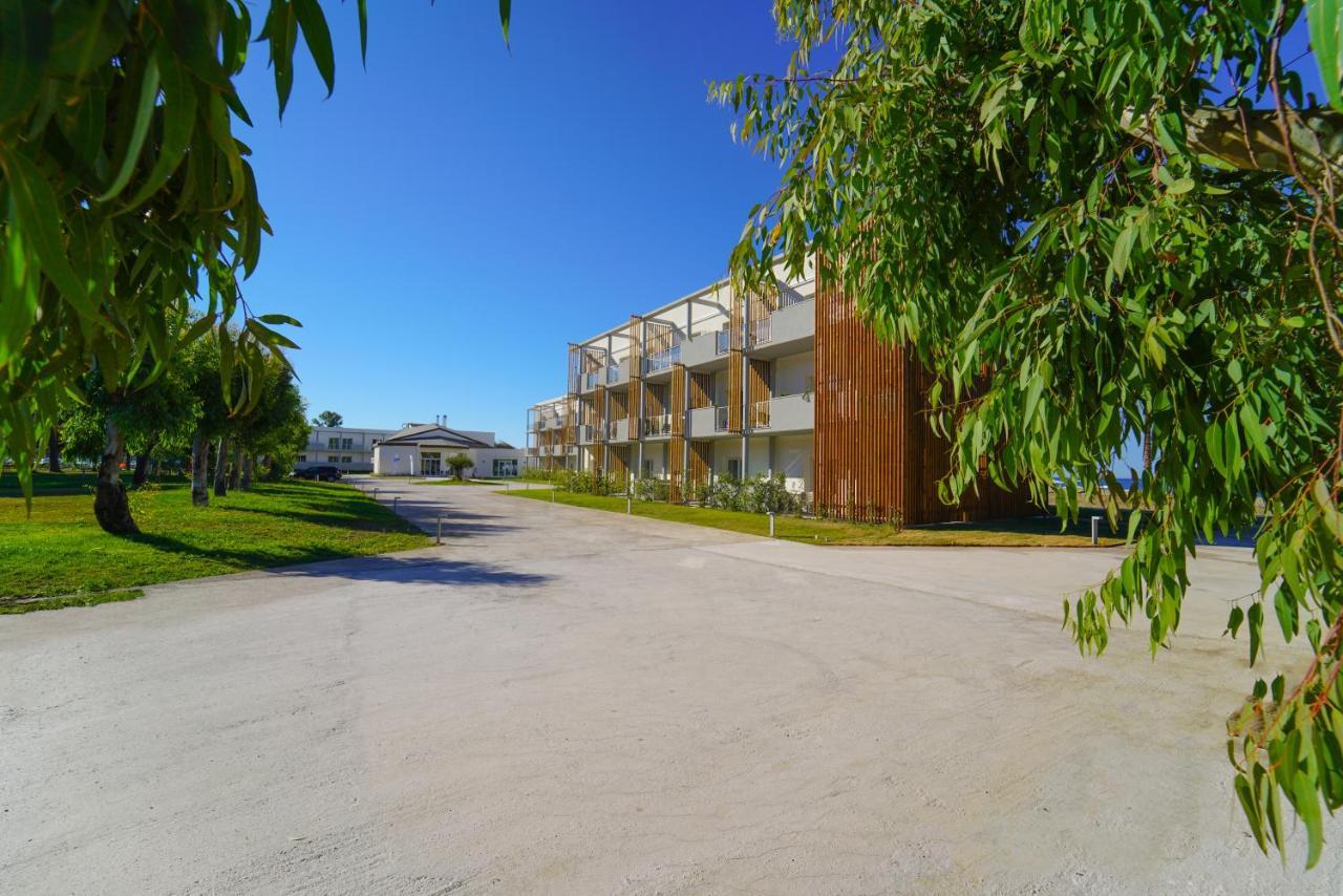 Eleamare Resort Castellammare di Velia Ngoại thất bức ảnh