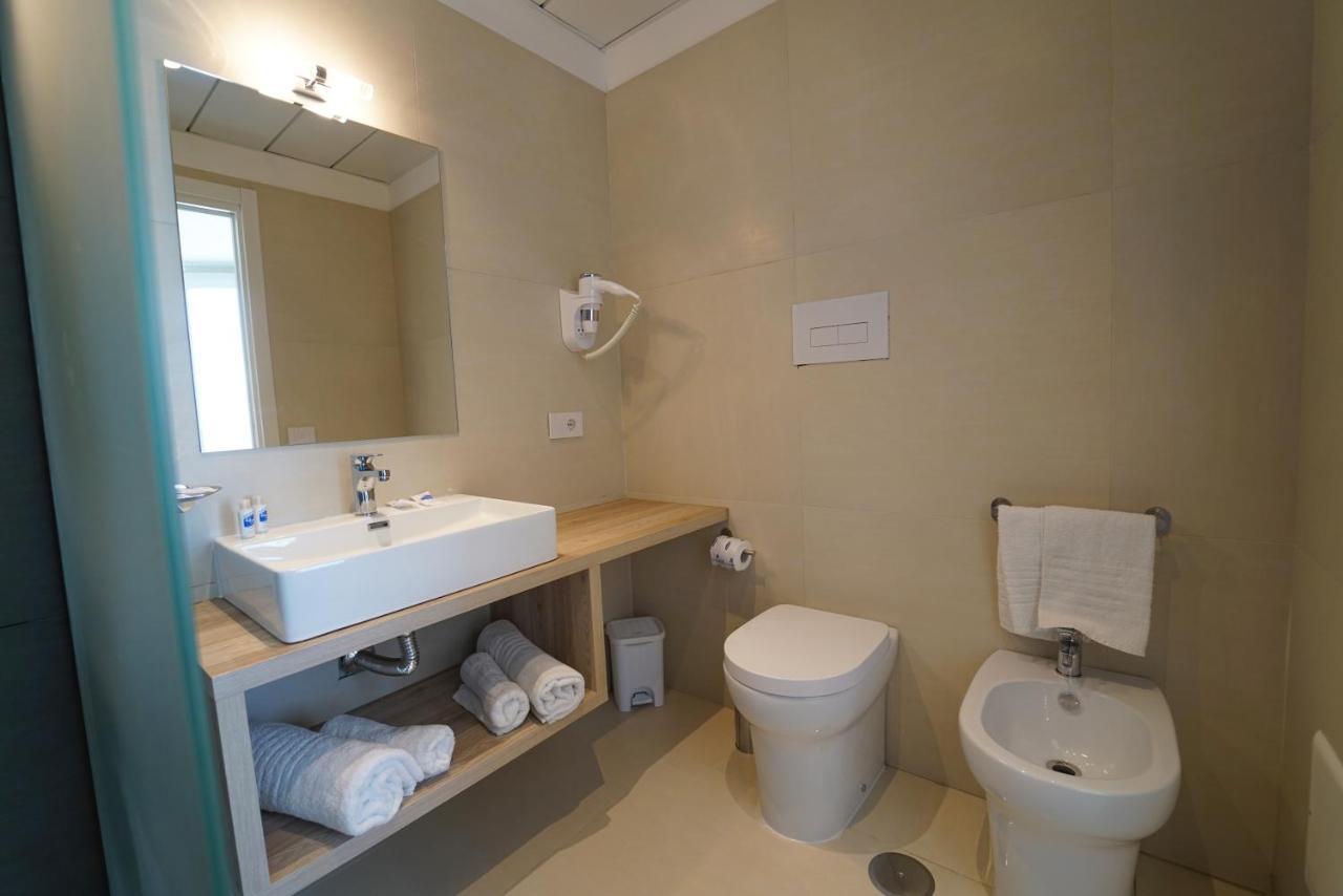 Eleamare Resort Castellammare di Velia Ngoại thất bức ảnh