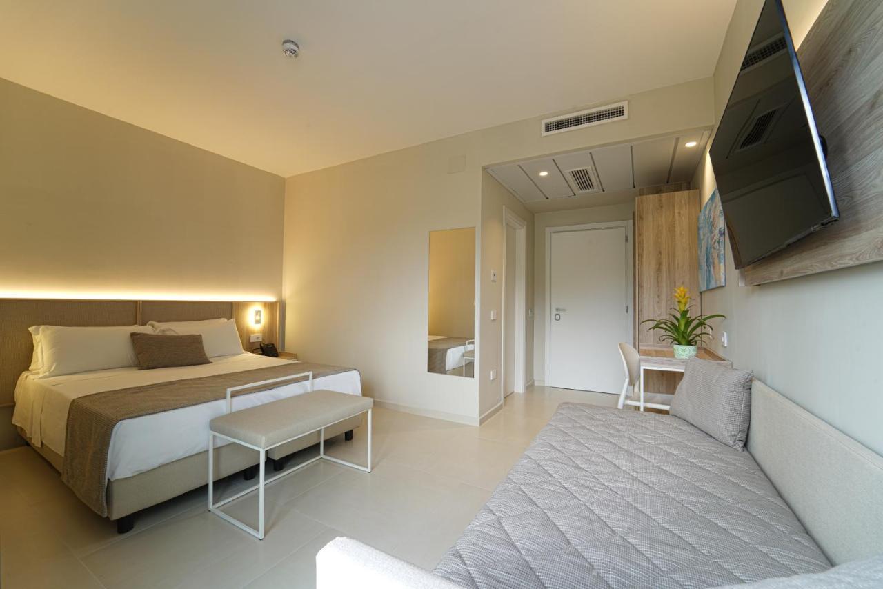 Eleamare Resort Castellammare di Velia Ngoại thất bức ảnh