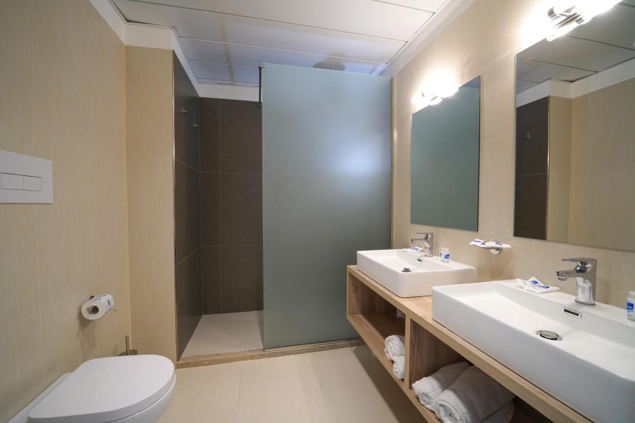 Eleamare Resort Castellammare di Velia Ngoại thất bức ảnh