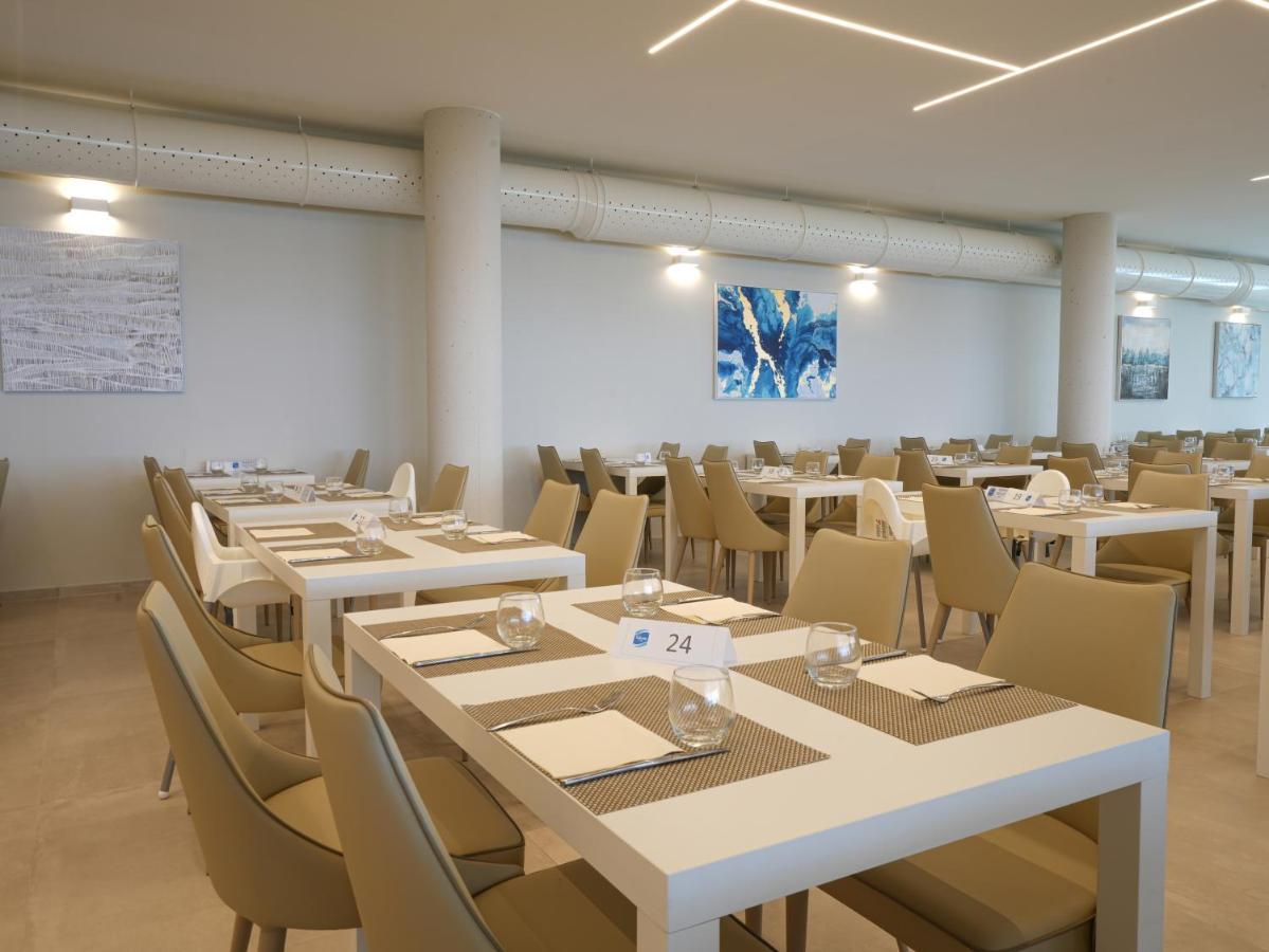 Eleamare Resort Castellammare di Velia Ngoại thất bức ảnh