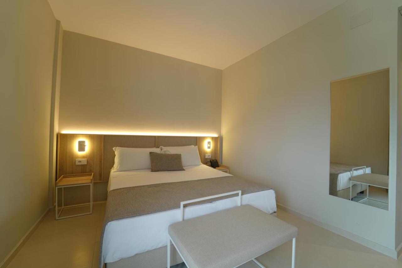 Eleamare Resort Castellammare di Velia Ngoại thất bức ảnh