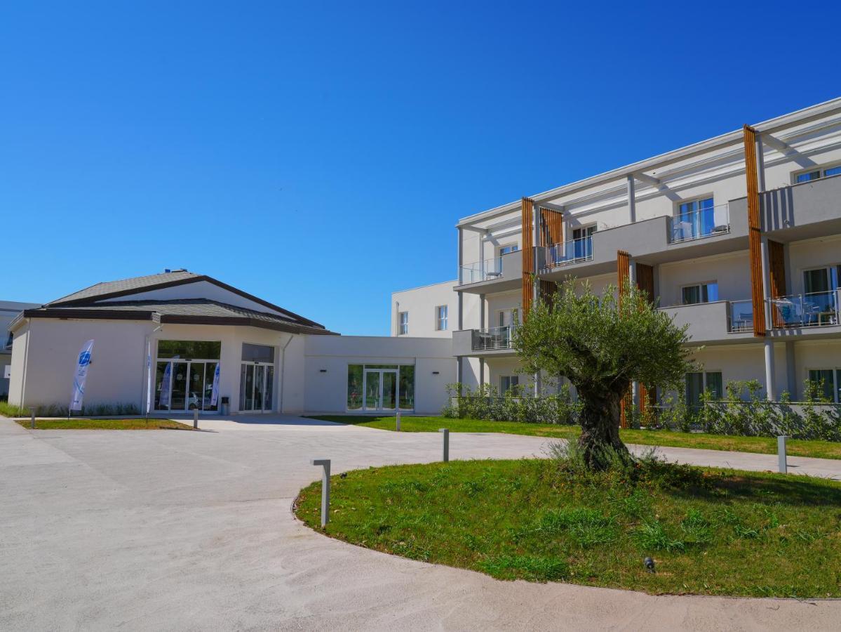 Eleamare Resort Castellammare di Velia Ngoại thất bức ảnh