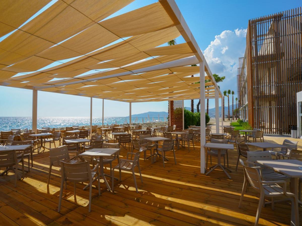 Eleamare Resort Castellammare di Velia Ngoại thất bức ảnh